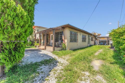 503 Nw 43rd Pl, Miami, FL, 33126-5411 | Card Image