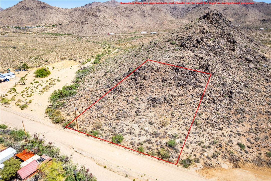 Land in Golden Valley 5