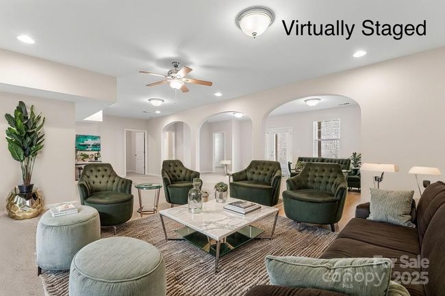 3104 Streamhaven Dr, House other with 4 bedrooms, 3 bathrooms and null parking in Indian Land SC | Image 35