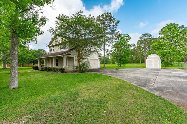 1420 Avenue L, House other with 4 bedrooms, 5 bathrooms and 2 parking in Santa Fe TX | Image 28