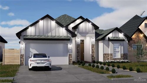 10605 31st Street, McAllen, TX, 78504 | Card Image