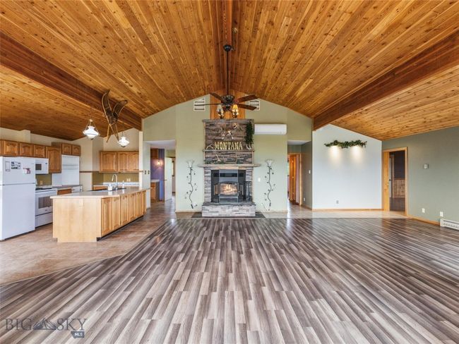 106 Two Bumps Loop E, House other with 3 bedrooms, 2 bathrooms and null parking in Ennis MT | Image 17