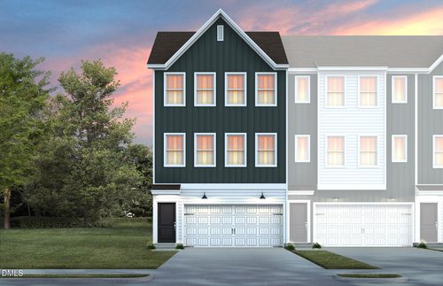 1003 Sparkling Water Way, Durham, NC, 27703 | Card Image