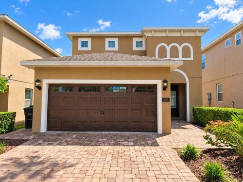 421 Novi Path, Kissimmee, FL, 34747 | Card Image