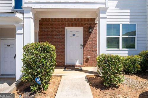 2813 Laurel Ridge Circle, Atlanta, GA, 30344 | Card Image