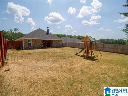 2106 Turquoise Ln, CALERA, AL, 35040-4022 | Card Image