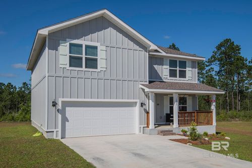 10909 Blacktail Loop, Pensacola, FL, 32526-4591 | Card Image