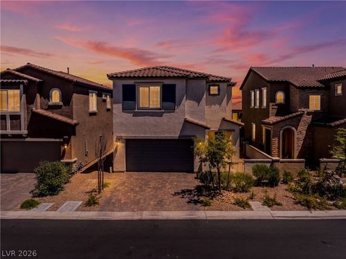 8946 Gilpin St, Las Vegas, NV, 89166-6766 | Card Image