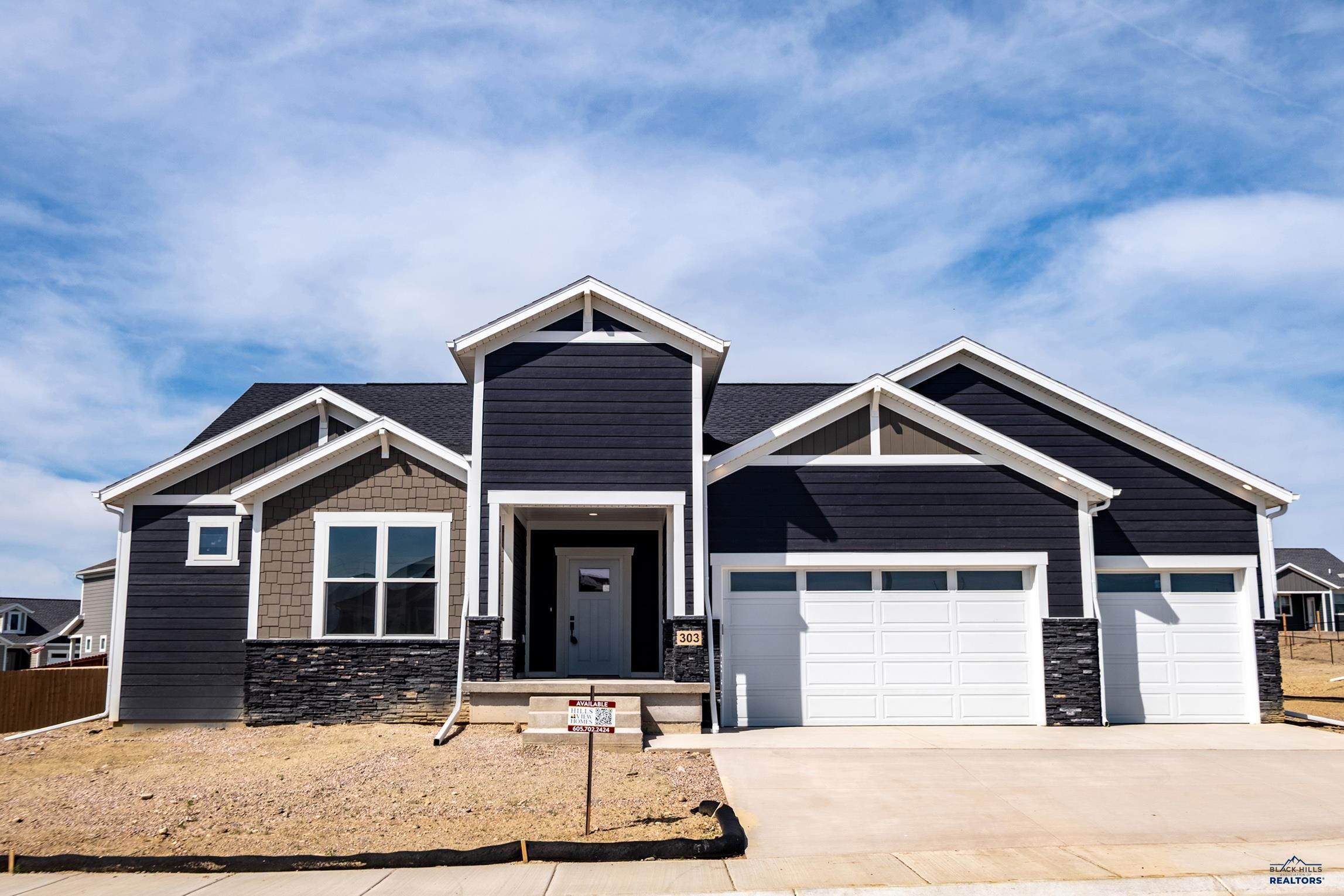 Residential in Rapid City
