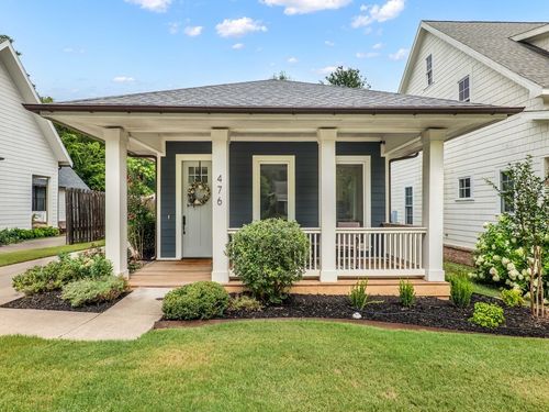 476 S Block Ave, Fayetteville, AR, 72701-6028 | Card Image