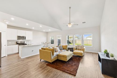 419 Windy Reed Rd, Hutto, TX, 78634-2178 | Card Image