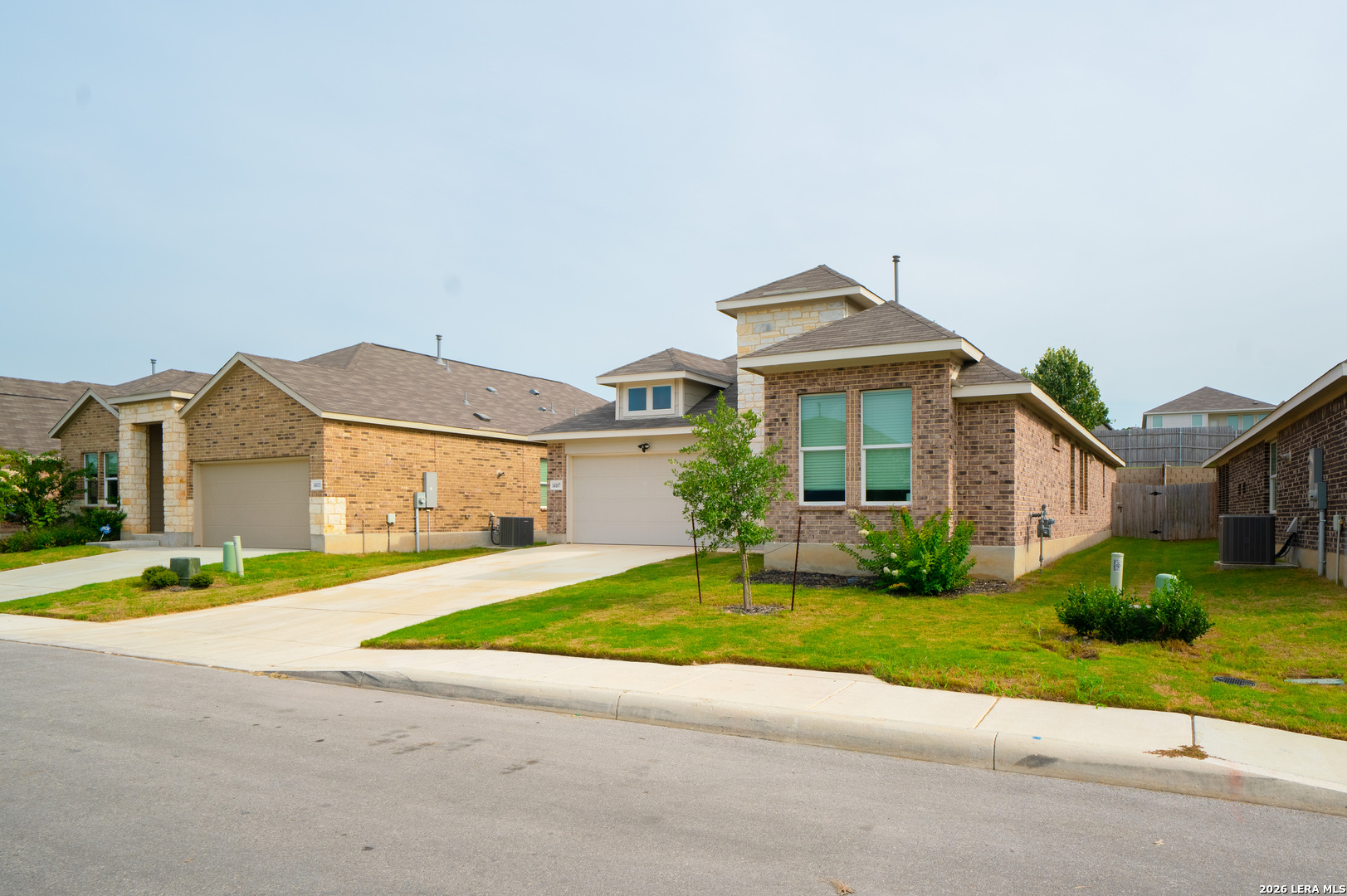 Residential Lease in San Antonio 2