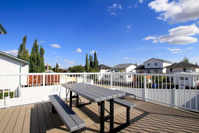 106 Lord Close, House other with 5 bedrooms, 3 bathrooms and 4 parking in Red Deer AB | Image 11