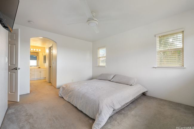 Ensuite master bathroom & closets make life easy. | Image 15