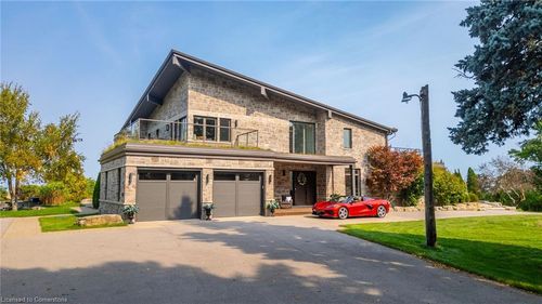 5500 Steeles Ave W, Milton, ON, L9E0R5 | Card Image