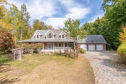 155 Long Point Road, Moultonborough, NH, 03254 | Card Image