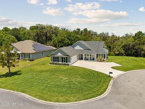 95263 Amberwood Lane, Fernandina Beach, FL, 32034 | Card Image