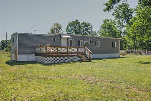 2989 Horseshoe Lake Rd, West Branch, MI, 48661-8404 | Card Image