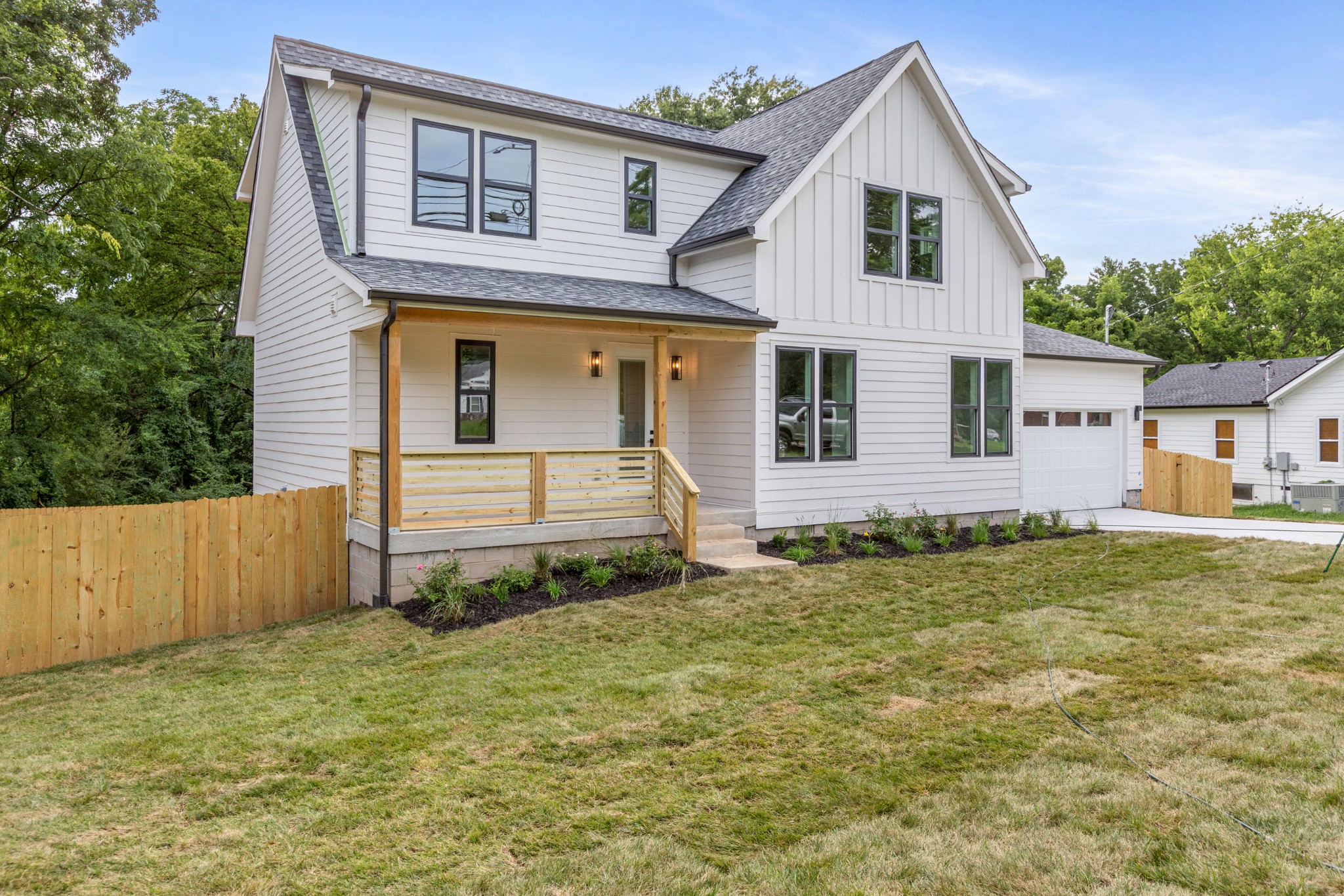 Residential in Nashville 5