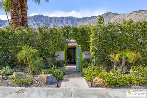 2607 S Calle Palo Fierro, Palm Springs, CA, 92264 | Card Image