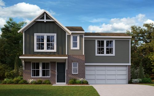 9524 Los Alos Court, Florence, KY, 41042 | Card Image