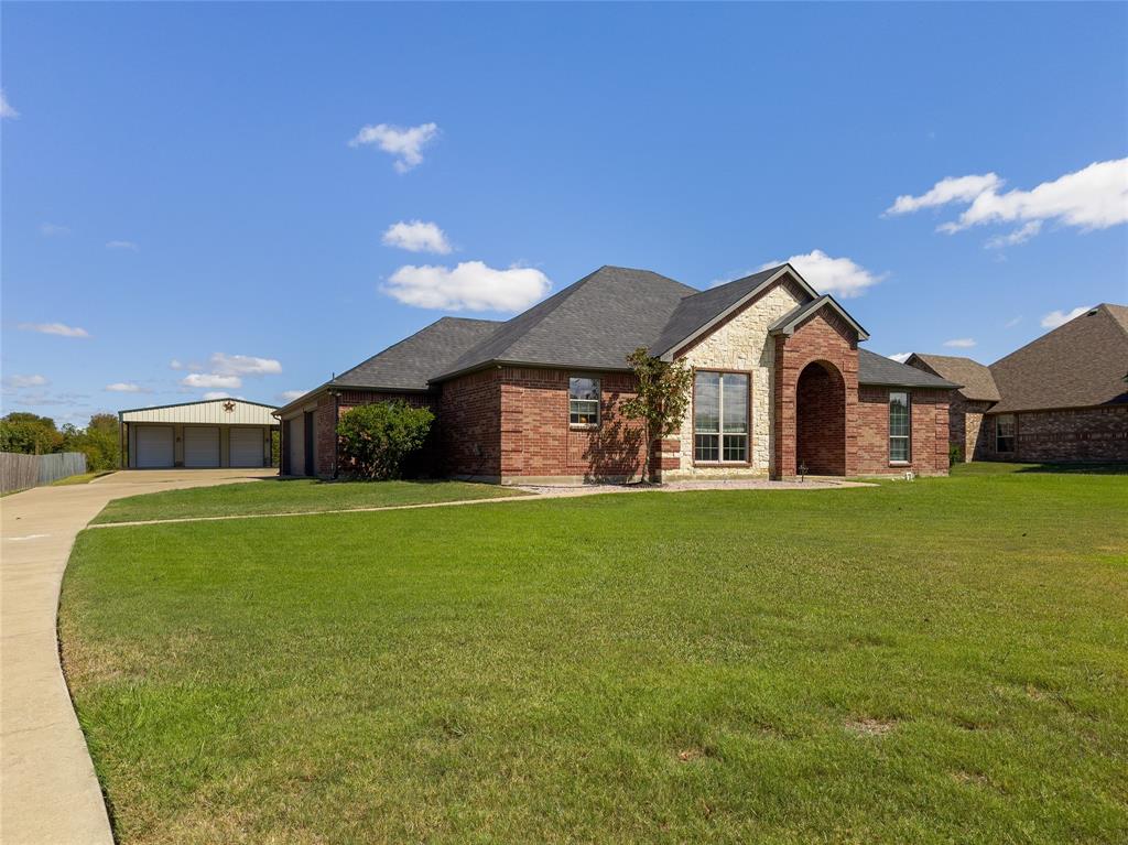 Ranch Rd, Royse City, TX 75189
