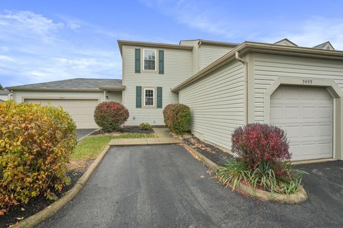 7439 Macgeorge Place, Blacklick, OH, 43004 | Card Image