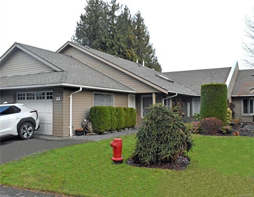 43-529 Johnstone Rd, Parksville, BC, V9P2K1 | Card Image