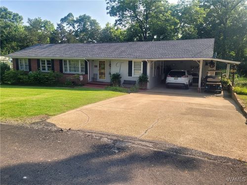 205 James St, York, AL, 36925-2312 | Card Image
