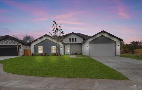 2626 Marky Street, Harlingen, TX, 78550 | Card Image