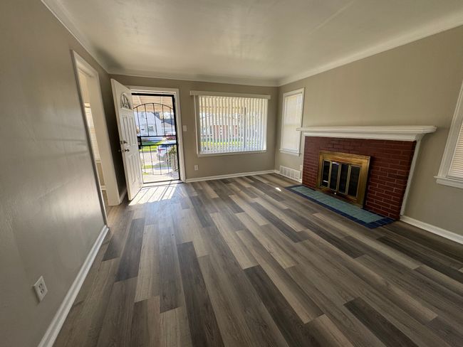 22051 Firwood Ave, House other with 3 bedrooms, 2 bathrooms and null parking in Eastpointe MI | Image 4