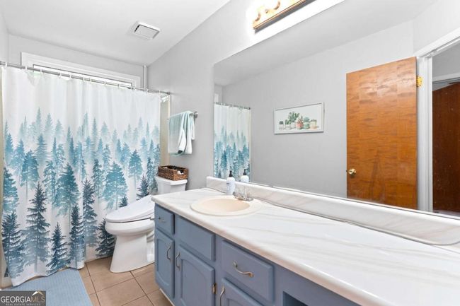 100 Karla Ct, House other with 4 bedrooms, 2 bathrooms and 4 parking in Roswell GA | Image 21
