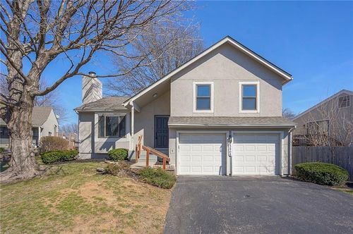 12908 W 108th St, Overland Park, KS, 66210-1108 | Card Image