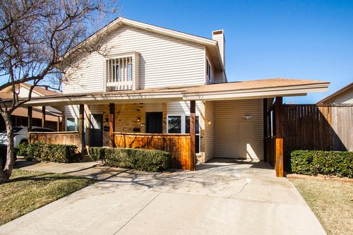 2611 Via Cordova, Carrollton, TX, 75006-4612 | Card Image