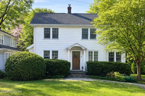 29 Lincoln Ave, Greenwich, CT, 06830-5749 | Card Image