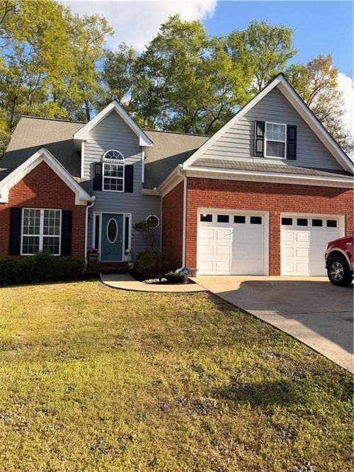 6728 Oakhurst Ct, Douglasville, GA, 30134-4501 | Card Image
