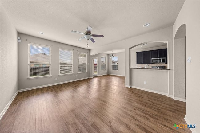 4703 Prewitt Ranch Rd, House other with 4 bedrooms, 3 bathrooms and null parking in Killeen TX | Image 8