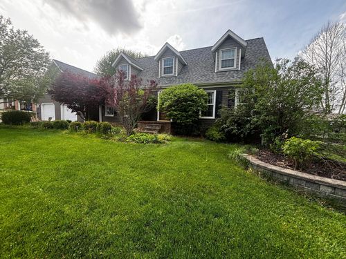 4495 Hill Drive, Crooksville, OH, 43731 | Card Image