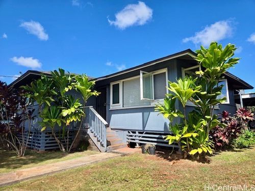 447 Iliwai Dr, Wahiawa, HI, 96786-2310 | Card Image
