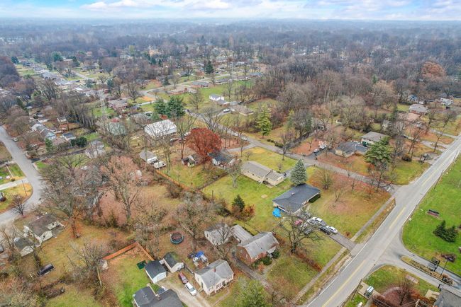 4220 Westbourne Dr, House other with 3 bedrooms, 3 bathrooms and null parking in Indianapolis IN | Image 49