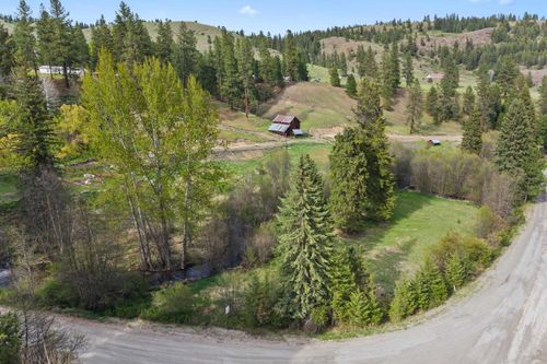 839 Trout Creek Rd, Republic, WA, 99166-9708 | Card Image