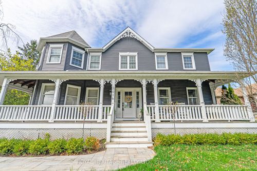 5016 Barber St, Pickering, ON, L1Y1B4 | Card Image