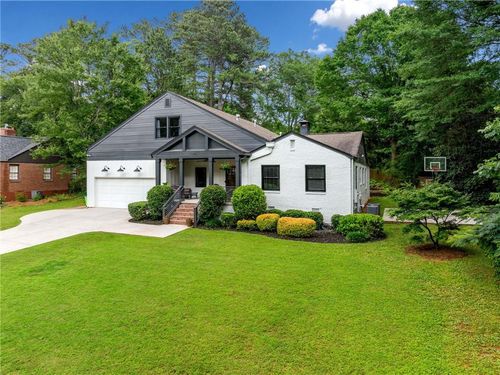 916 Stratford Rd, Avondale estates, GA, 30002-1434 | Card Image
