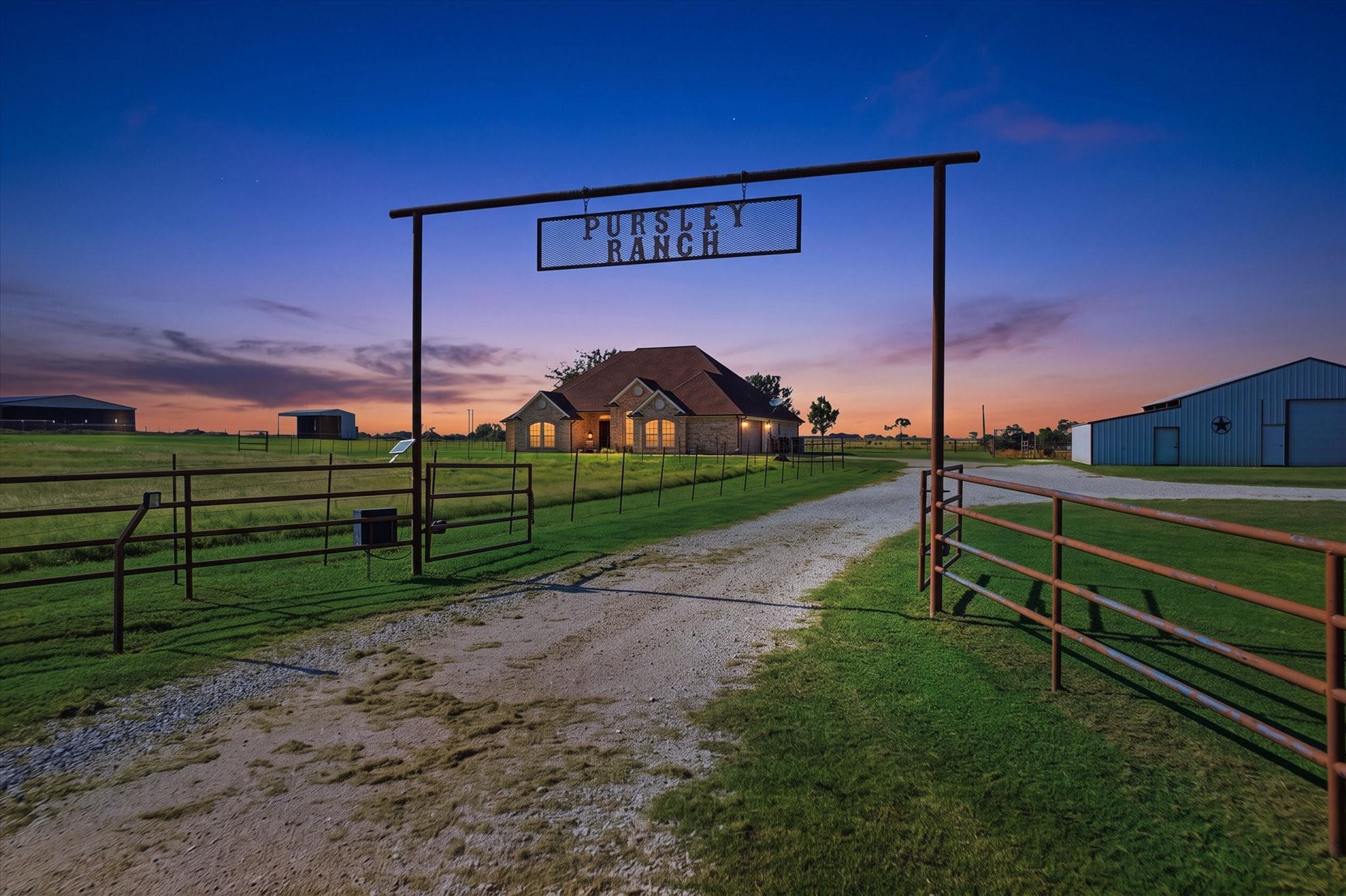 Residential in Whitesboro 4