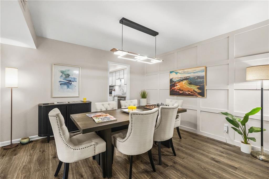 Residential in Sandy Springs 3