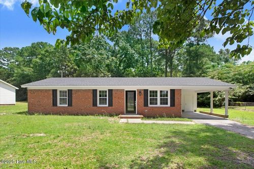 332 Brentwood Dr, Dudley, NC, 28333-9314 | Card Image