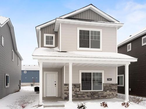 7867 Ramsey Pkwy, Anoka, MN, 55303 | Card Image