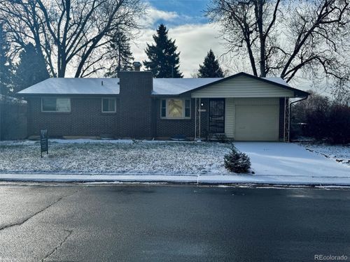 5990 W Colgate Pl, Denver, CO, 80227-3814 | Card Image