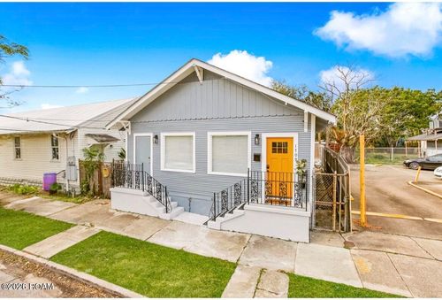 1709 N Miro St, New Orleans, LA, 70119-1607 | Card Image