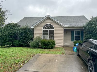 1523 Rochester Dr, House other with 3 bedrooms, 2 bathrooms and null parking in Murfreesboro TN | Image 2